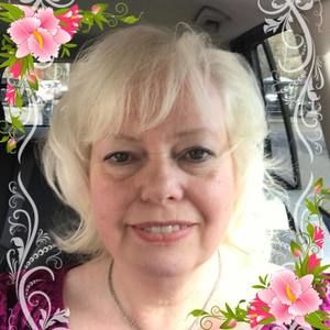 Meet your Posher, Jill